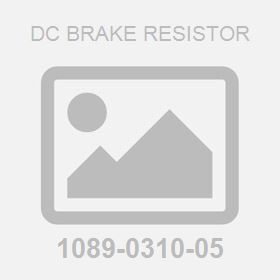 Dc Brake Resistor